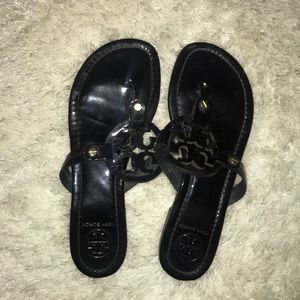 Tory Burch Miller Sandals